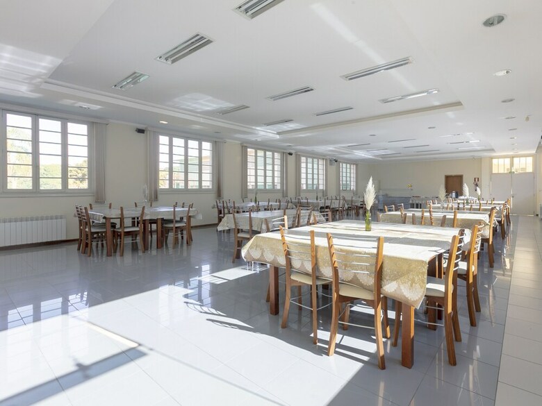Oyo Hotel Murialdo Caxias