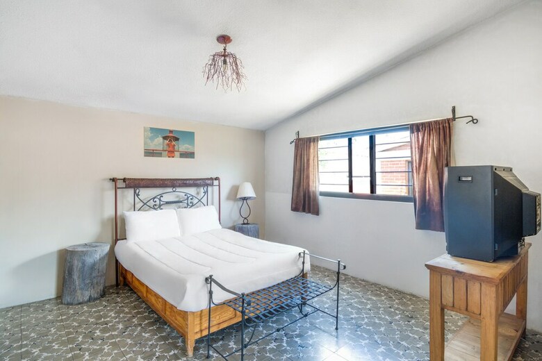 Hotel Xacalas Villas