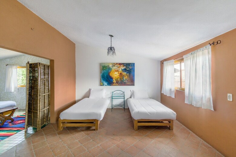 Hotel Xacalas Villas
