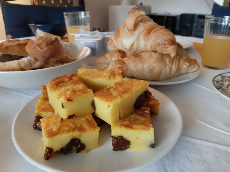 Bed & Breakfast La Grange Des Lisi�res
