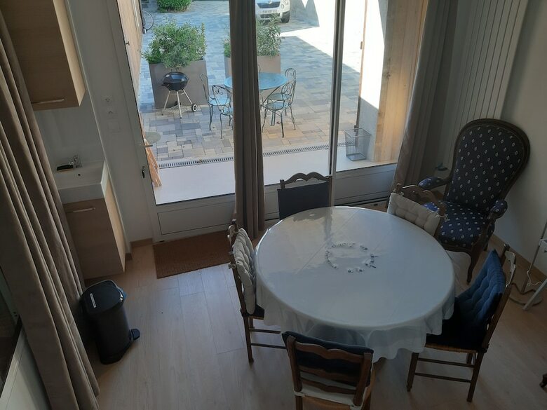 Bed & Breakfast La Grange Des Lisi�res