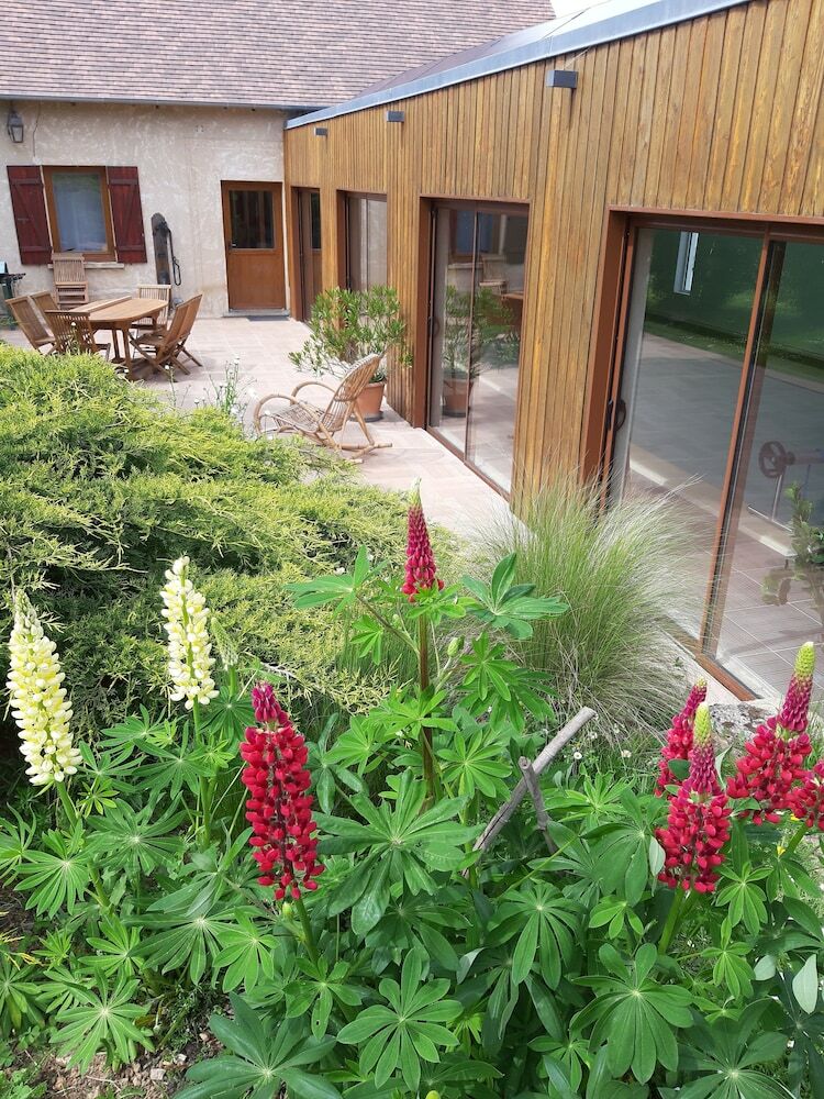 Bed & Breakfast La Grange Des Lisi�res
