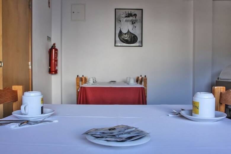 Hotel Solar Da Charneca