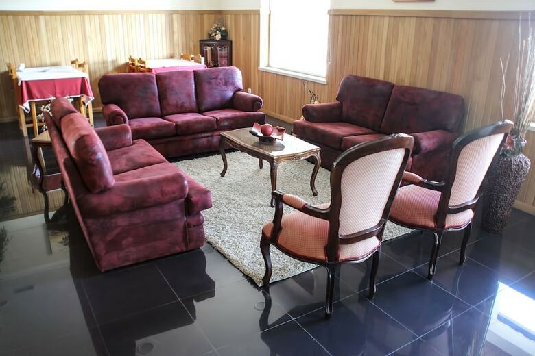 Hotel Solar Da Charneca