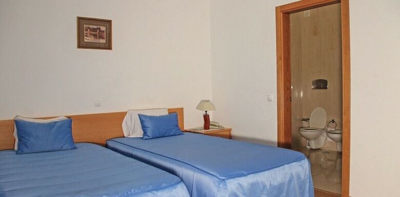 Hotel Solar Da Charneca