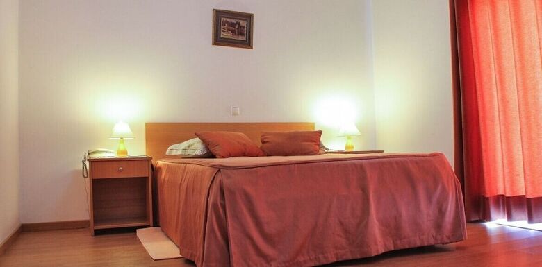Hotel Solar Da Charneca
