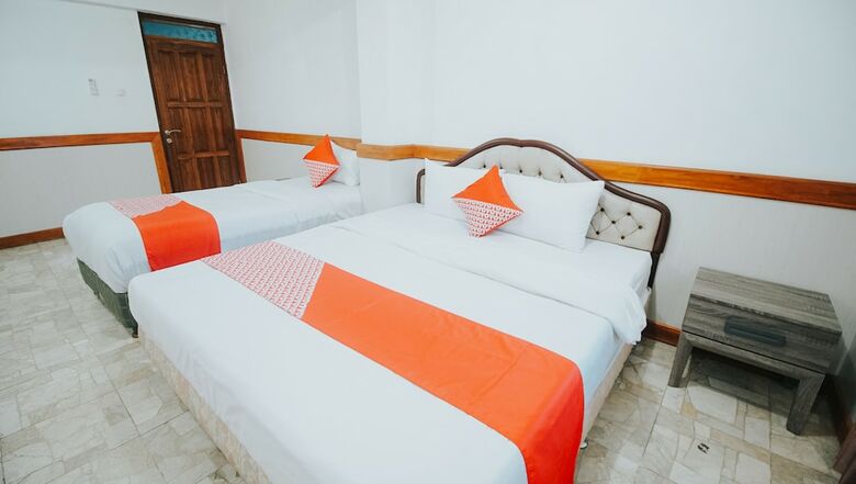 Hotel Oyo 1209 Tirtasari Nice Guesthouse
