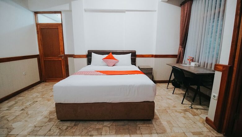 Hotel Oyo 1209 Tirtasari Nice Guesthouse