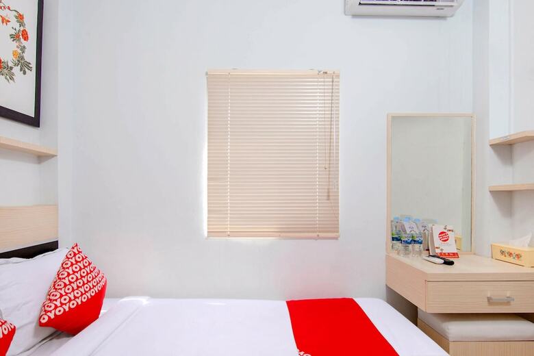 Hotel Oyo 1177 Wbs Residence