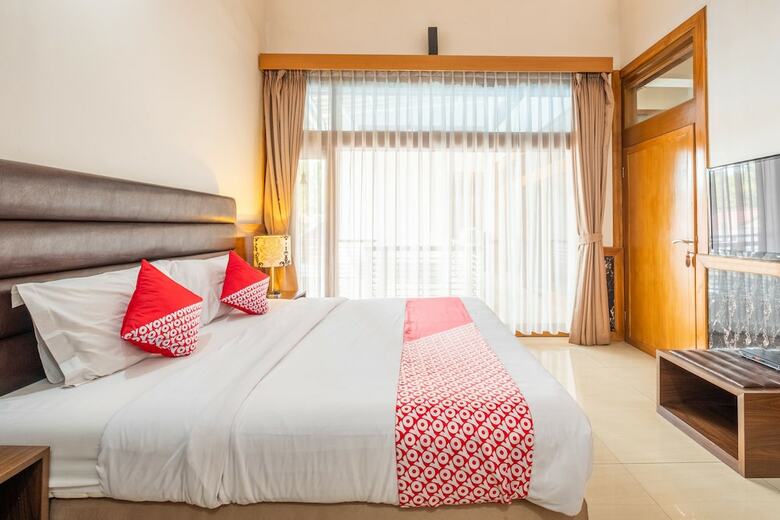 Hostal Oyo 1210 Nice Guesthouse