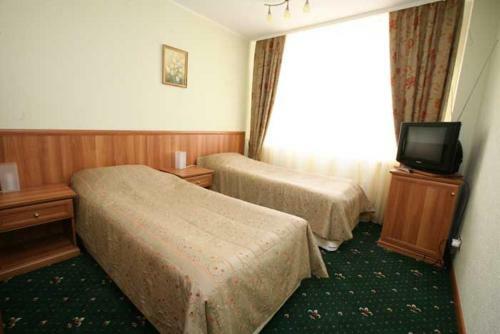 Motel Hotel Malahit