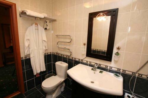 Motel Hotel Malahit