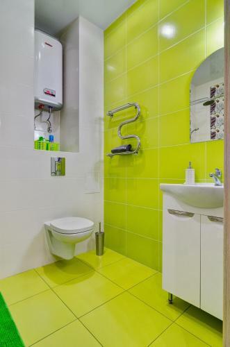 Apartamento ????? ?????? ?? ?? ???????, 15