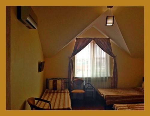 Motel Shashlichniy Dvor
