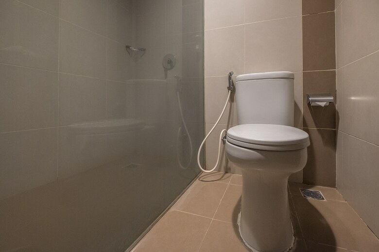 Capital O 1279 Hotel Grand Celino Makassar