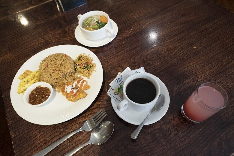 Capital O 1279 Hotel Grand Celino Makassar