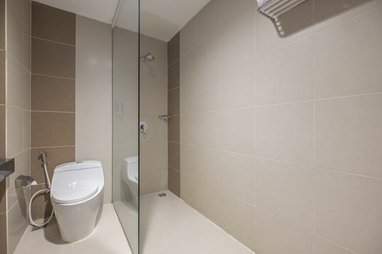 Capital O 1279 Hotel Grand Celino Makassar