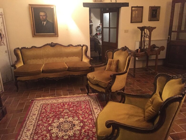 Agroturismo Casa Francesconi