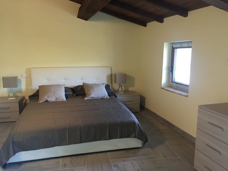 Agroturismo Casa Francesconi
