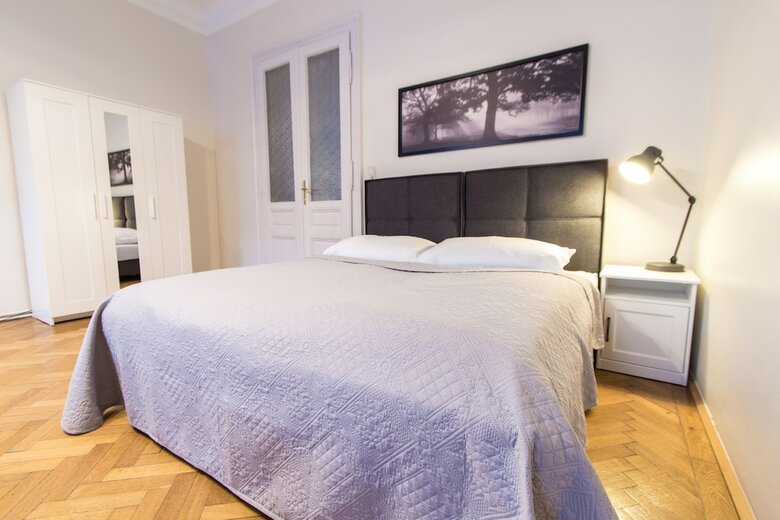 Apartamento Checkvienna - Erdbergstrasse