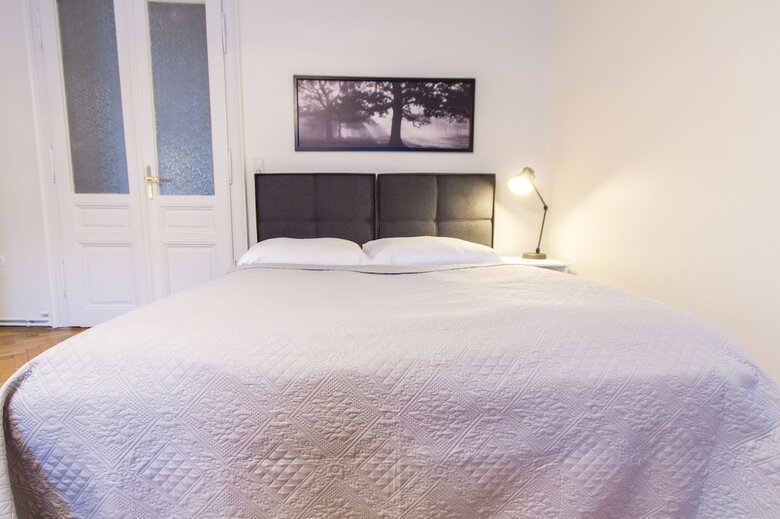 Apartamento Checkvienna - Erdbergstrasse