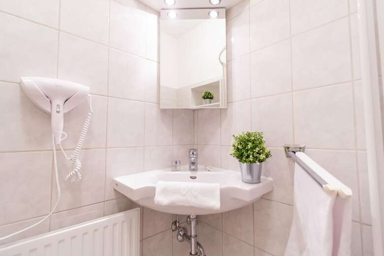 Apartamento Checkvienna - Erdbergstrasse