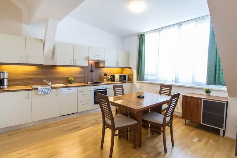 Apartamento Checkvienna - Erdbergstrasse