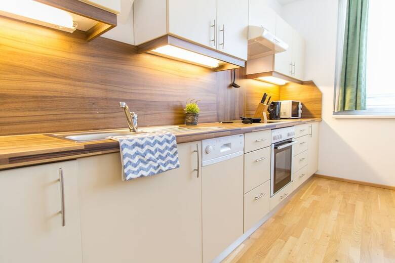 Apartamento Checkvienna - Erdbergstrasse
