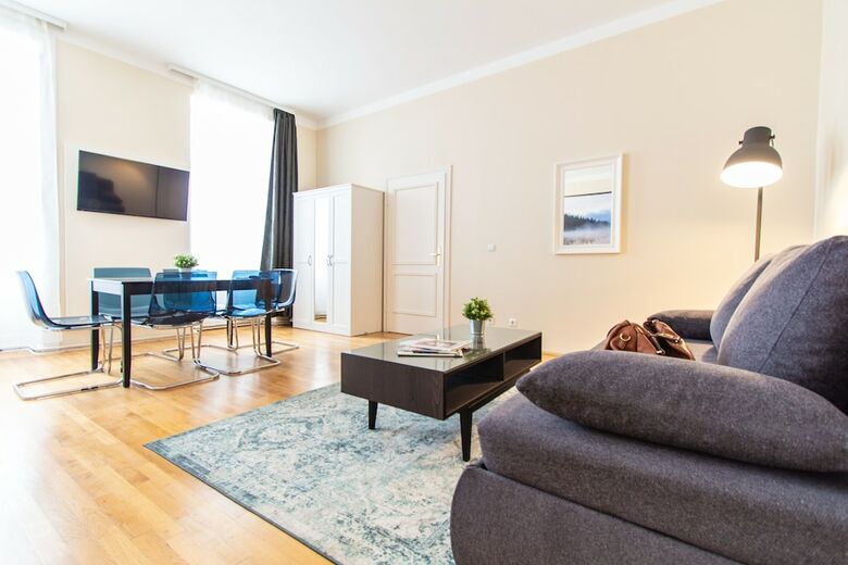 Apartamento Checkvienna - Erdbergstrasse