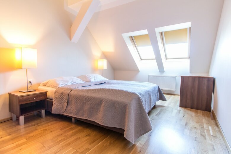 Apartamento Checkvienna - Erdbergstrasse