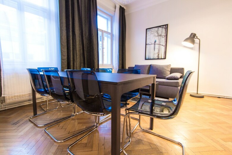 Apartamento Checkvienna - Erdbergstrasse