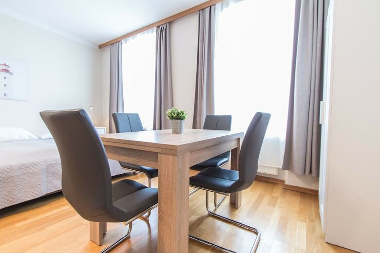 Apartamento Checkvienna - Erdbergstrasse
