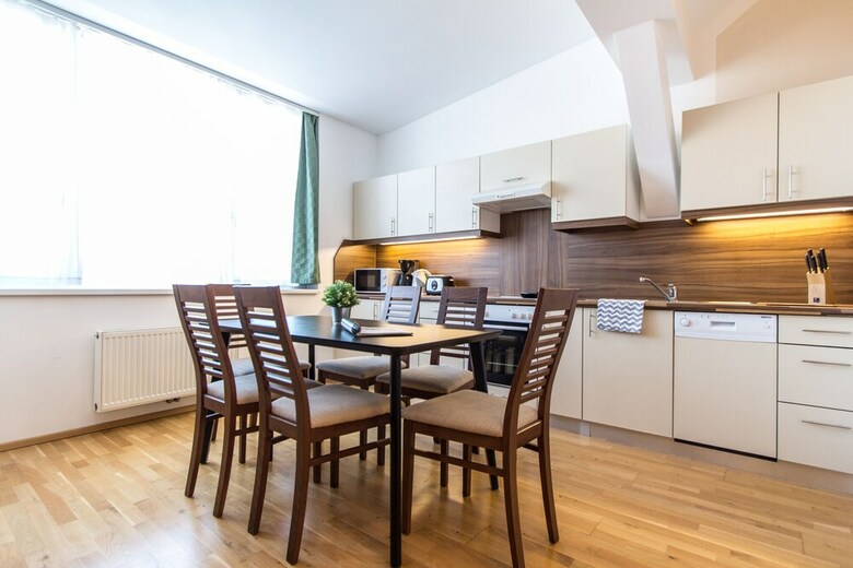 Apartamento Checkvienna - Erdbergstrasse
