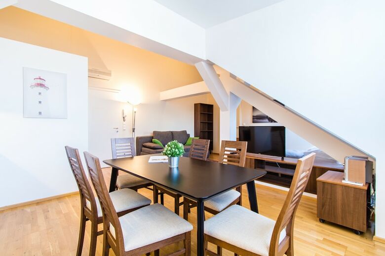 Apartamento Checkvienna - Erdbergstrasse