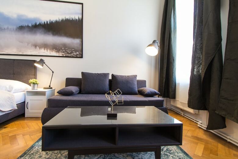 Apartamento Checkvienna - Erdbergstrasse