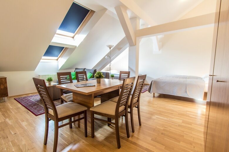 Apartamento Checkvienna - Erdbergstrasse