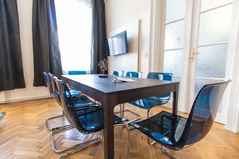 Apartamento Checkvienna - Erdbergstrasse