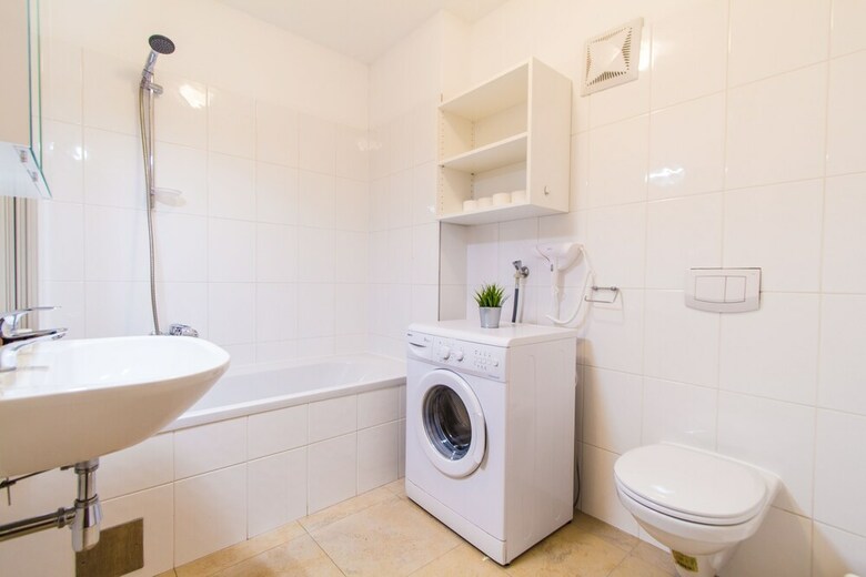 Apartamento Checkvienna - Erdbergstrasse