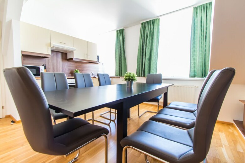 Apartamento Checkvienna - Erdbergstrasse