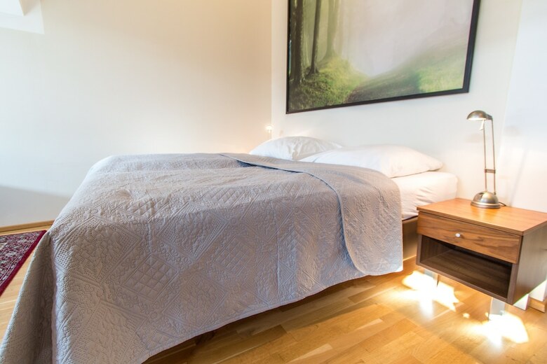 Apartamento Checkvienna - Erdbergstrasse
