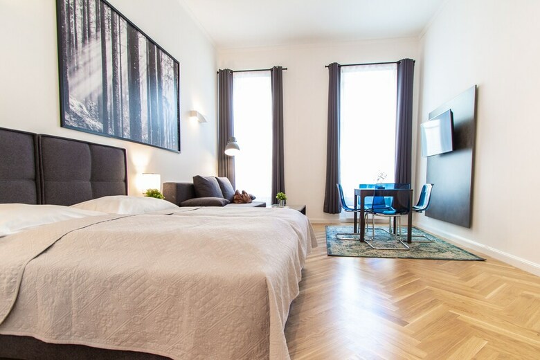 Apartamento Checkvienna - Erdbergstrasse
