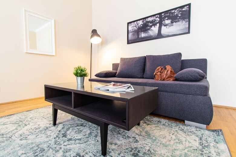 Apartamento Checkvienna - Erdbergstrasse