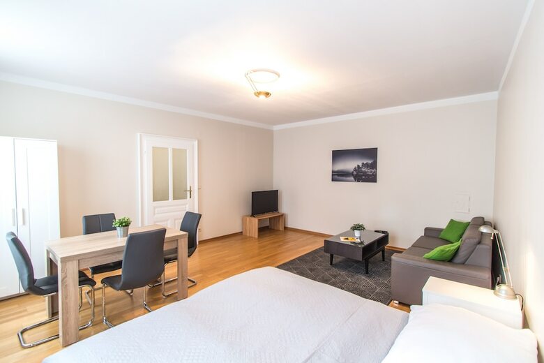 Apartamento Checkvienna - Erdbergstrasse