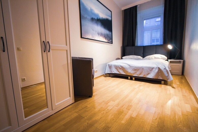 Apartamento Checkvienna - Erdbergstrasse