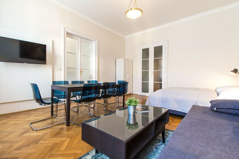 Apartamento Checkvienna - Erdbergstrasse