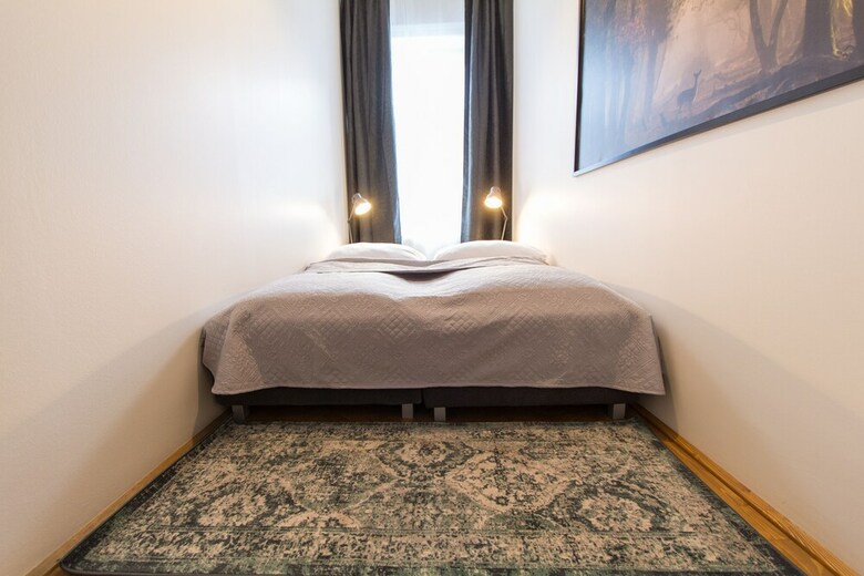 Apartamento Checkvienna - Erdbergstrasse