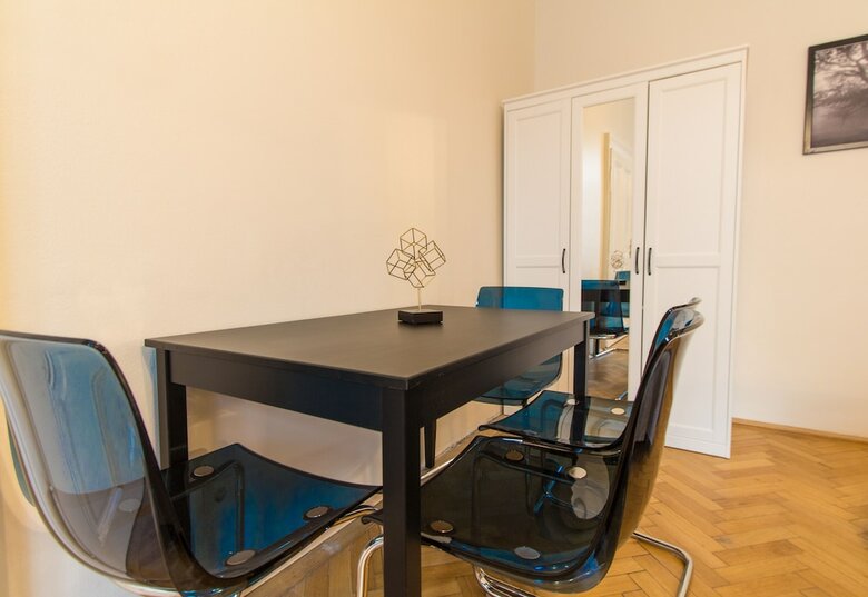 Apartamento Checkvienna - Erdbergstrasse