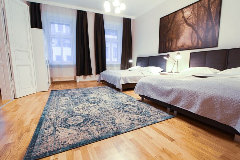 Apartamento Checkvienna - Erdbergstrasse