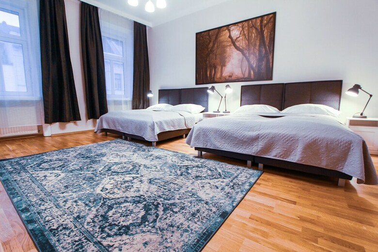 Apartamento Checkvienna - Erdbergstrasse