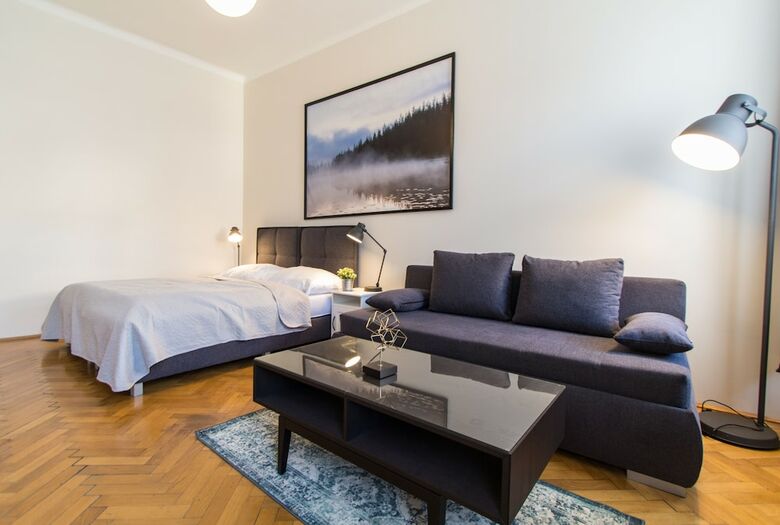 Apartamento Checkvienna - Erdbergstrasse